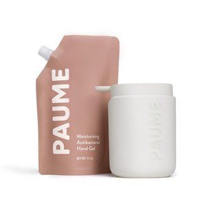 Paume Sanitize at Home Duo